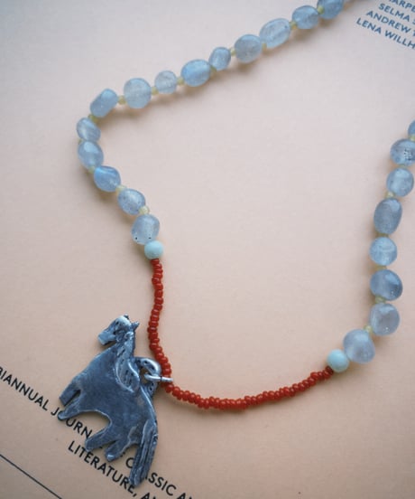 Choker & Necklace Collection  #060
