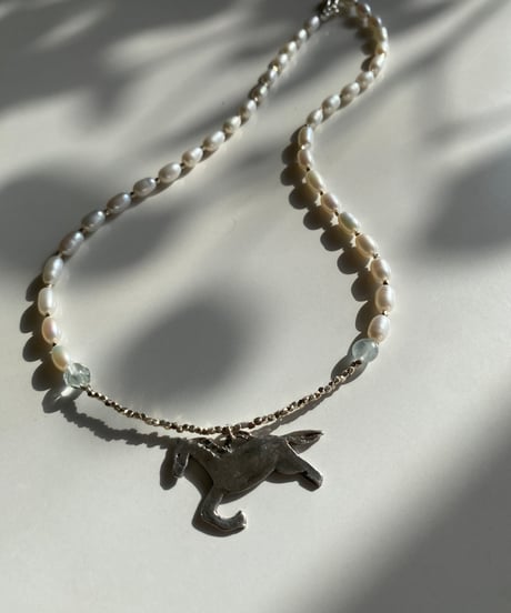 Choker & Necklace Collection  #081