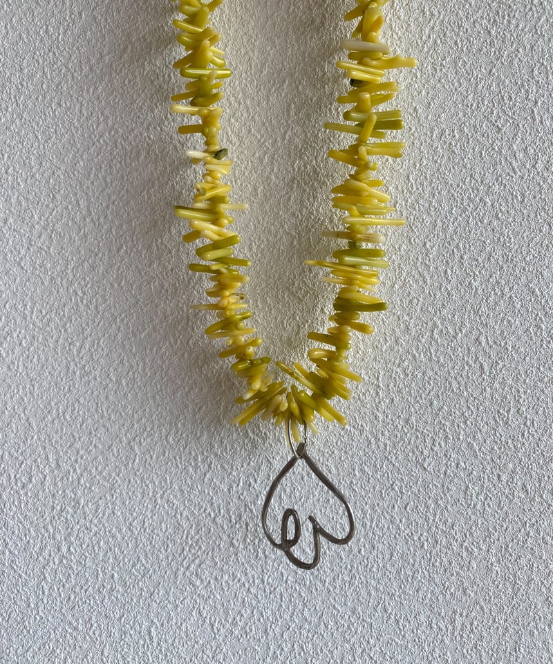 Choker & Necklace Collection 