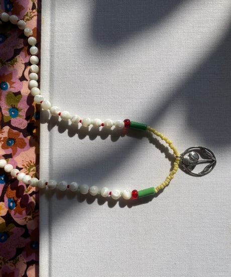 Choker & Necklace Collection  #083