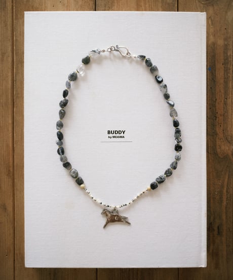 Choker & Necklace Collection  #068