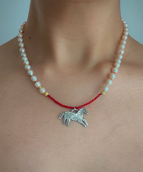 Choker & Necklace Collection  #080