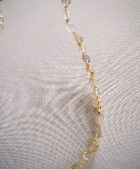 Choker & Necklace Collection  #062