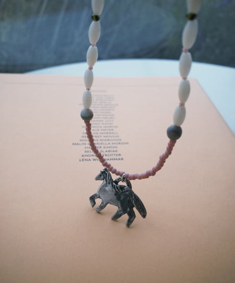 Choker & Necklace Collection  #059