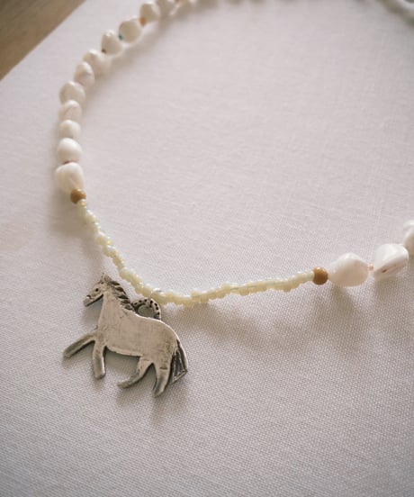 Choker & Necklace Collection  #069
