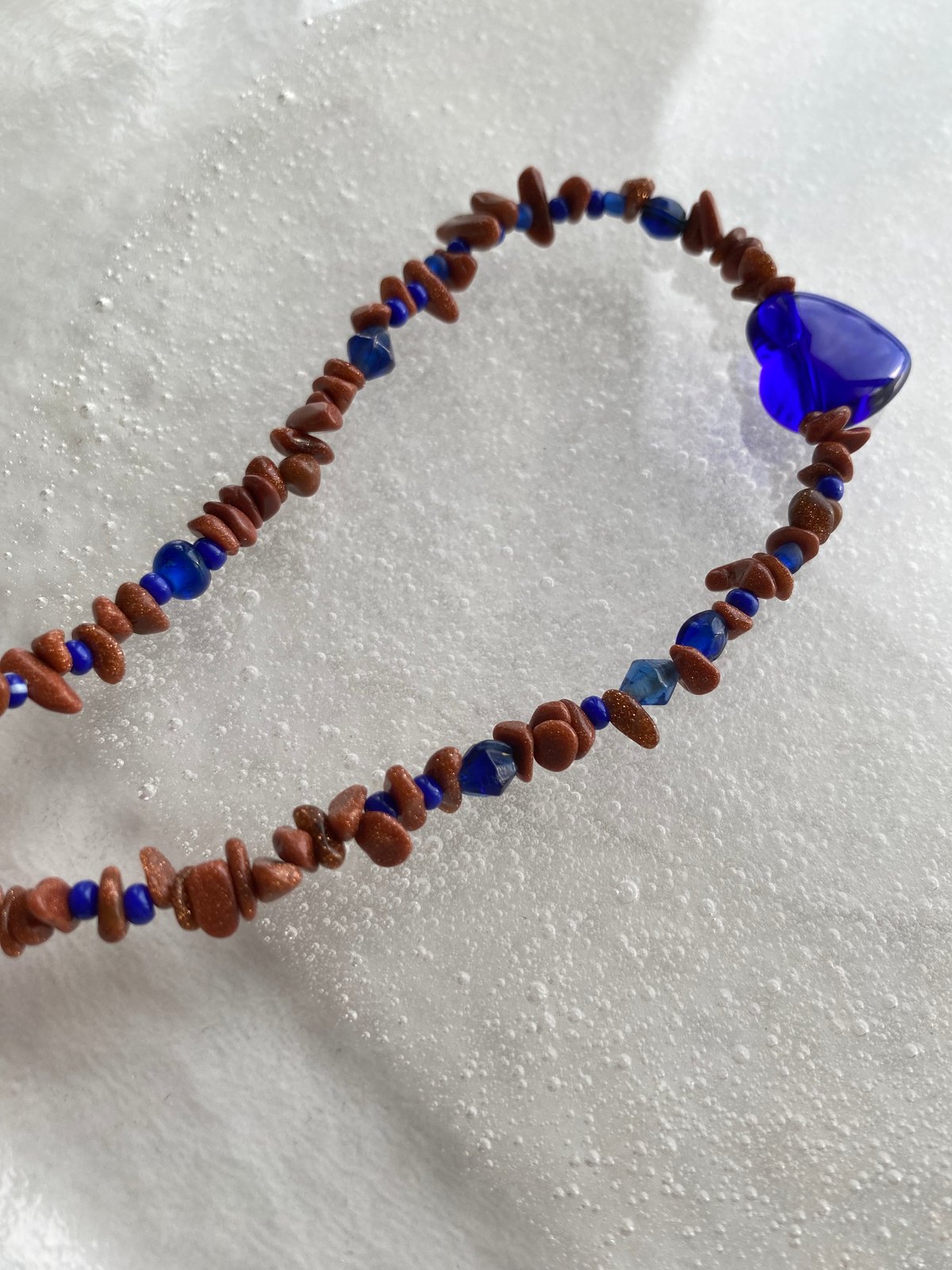 Choker & Necklace Collection #039 | MEiGMA