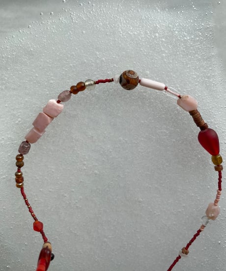 Choker & Necklace Collection  #040