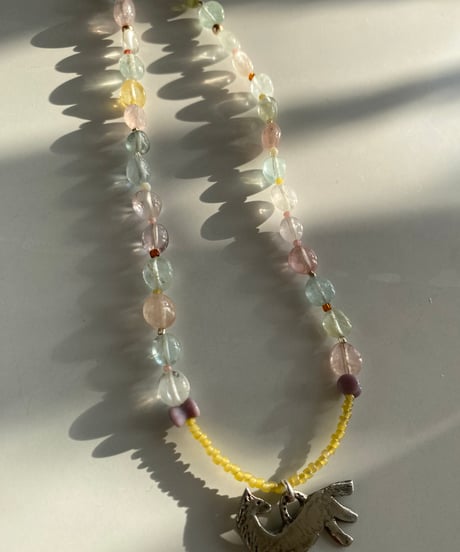 Choker & Necklace Collection  #078