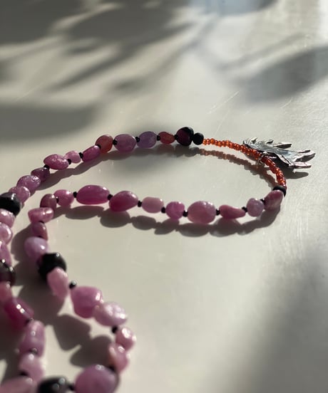 Choker & Necklace Collection  #072