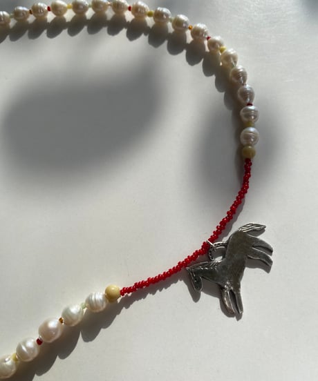 Choker & Necklace Collection  #080