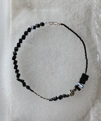 Choker & Necklace Collection #026