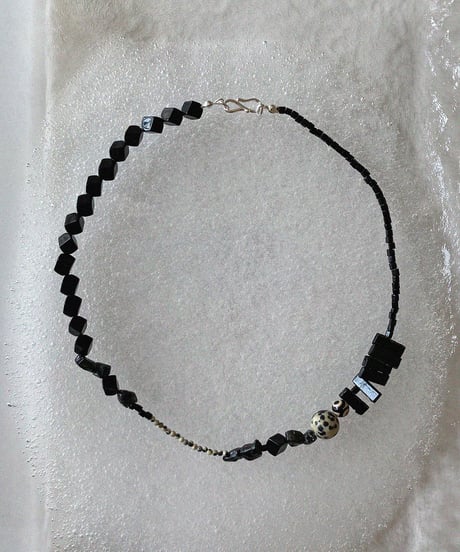 Choker & Necklace Collection #026