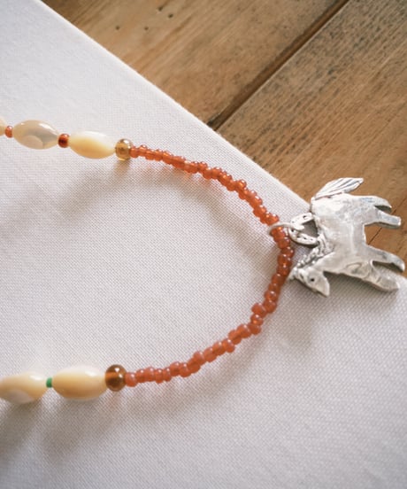 Choker & Necklace Collection  #061