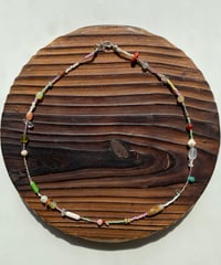 Choker & Necklace Collection #045