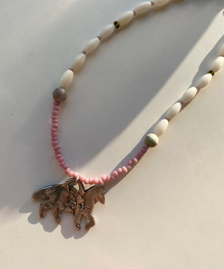 Choker & Necklace Collection  #059