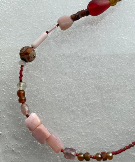 Choker & Necklace Collection  #040