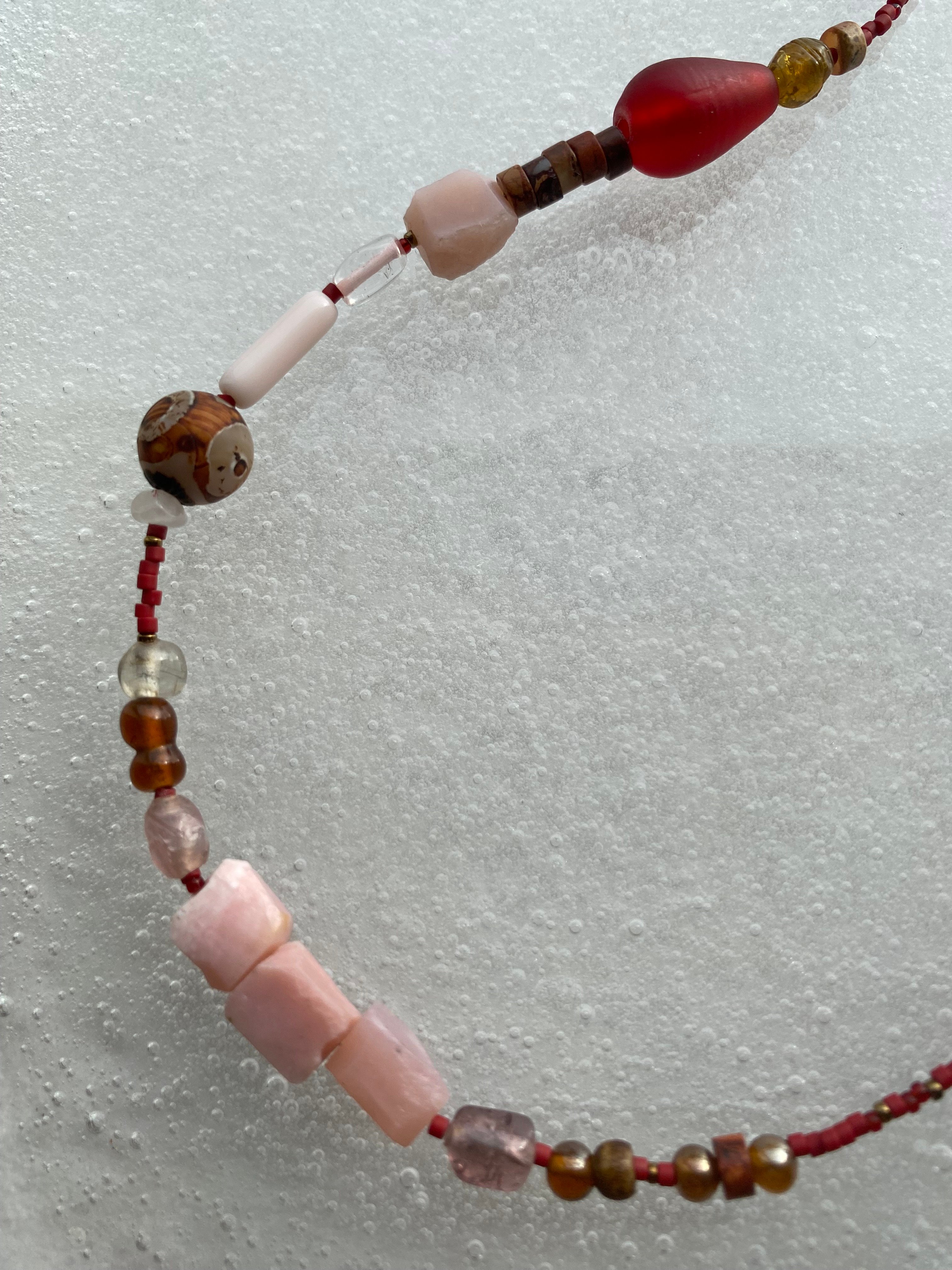 Choker & Necklace Collection #040 | MEiGMA