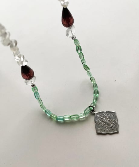 Choker & Necklace Collection  #112
