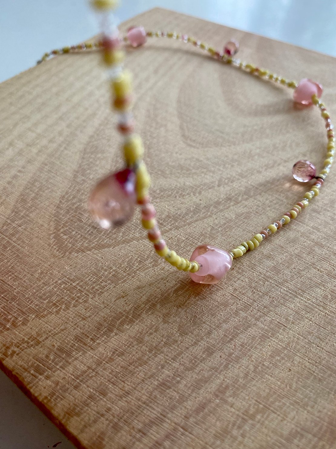 Choker & Necklace Collection #003 | MEiGMA