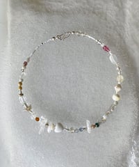 Choker & Necklace Collection #033