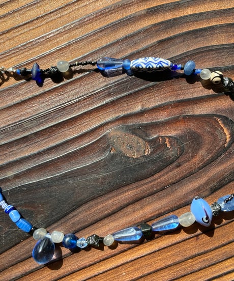 Choker & Necklace Collection #048