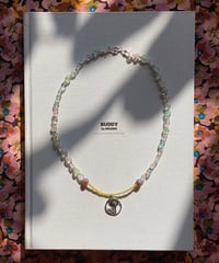Choker & Necklace Collection  #085