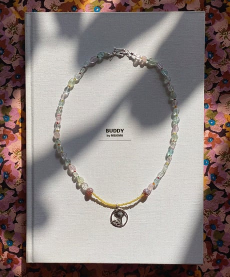 Choker & Necklace Collection  #085