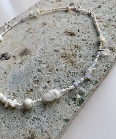 Choker & Necklace Collection #019