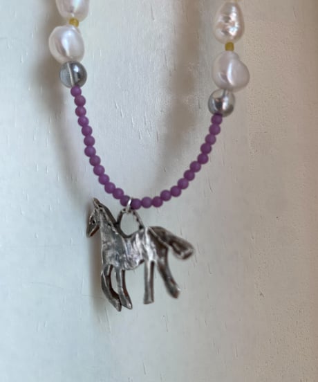 Choker & Necklace Collection  #110