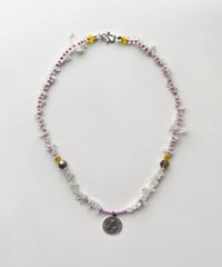 Choker & Necklace Collection  #114