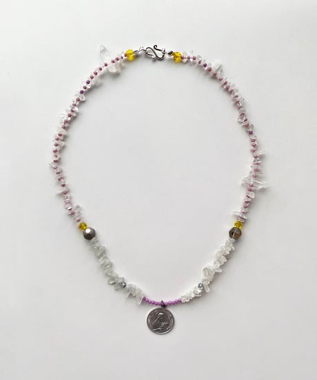 Choker & Necklace Collection  #114