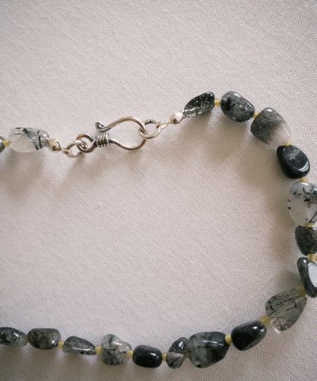 Choker & Necklace Collection  #068