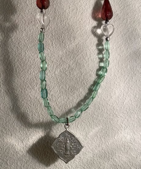 Choker & Necklace Collection  #112