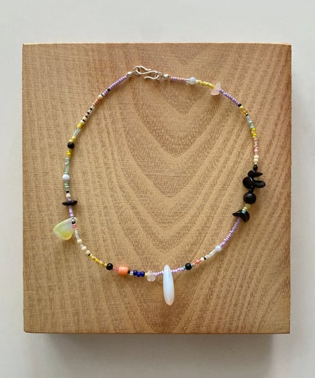 Choker & Necklace Collection  #005