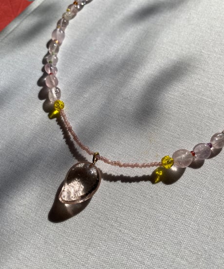 Choker & Necklace Collection #094