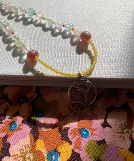 Choker & Necklace Collection  #085