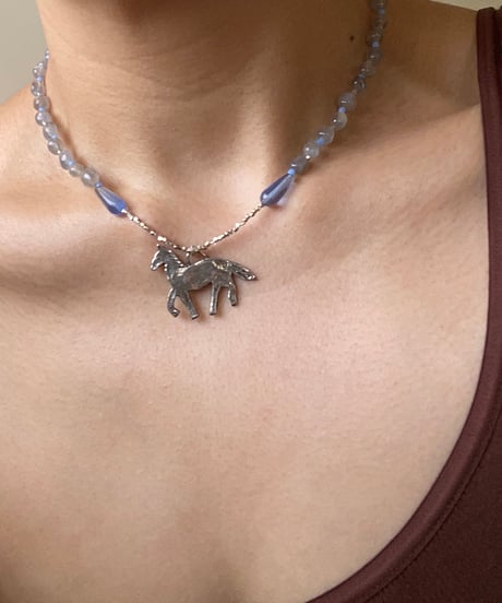 Choker & Necklace Collection  #111