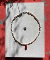 Choker & Necklace Collection #092