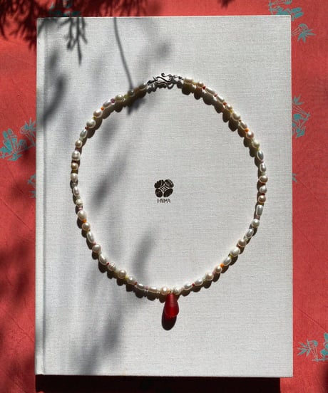 Choker & Necklace Collection #092