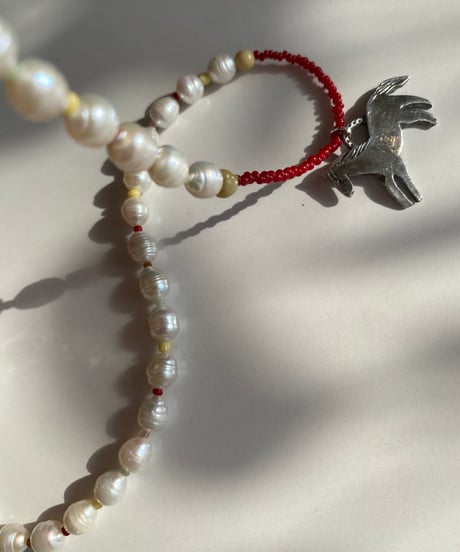 Choker & Necklace Collection  #080
