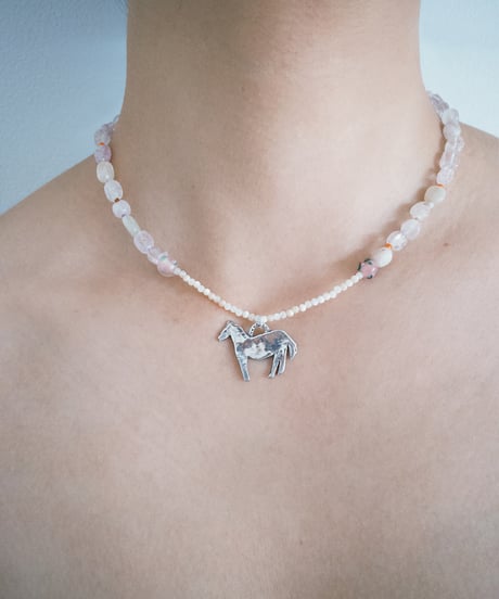 Choker & Necklace Collection  #063