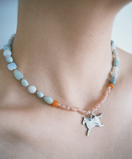 Choker & Necklace Collection  #067