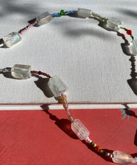Choker & Necklace Collection #095