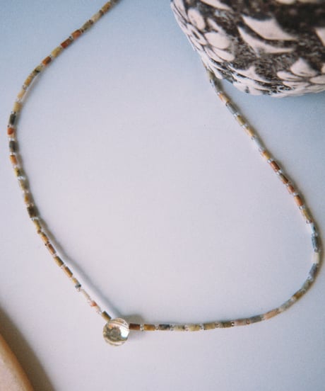 Choker & Necklace Collection #097