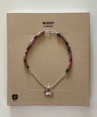 Choker & Necklace Collection  #075