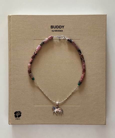 Choker & Necklace Collection  #075