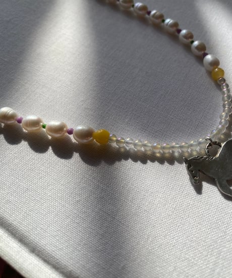 Choker & Necklace Collection  #090