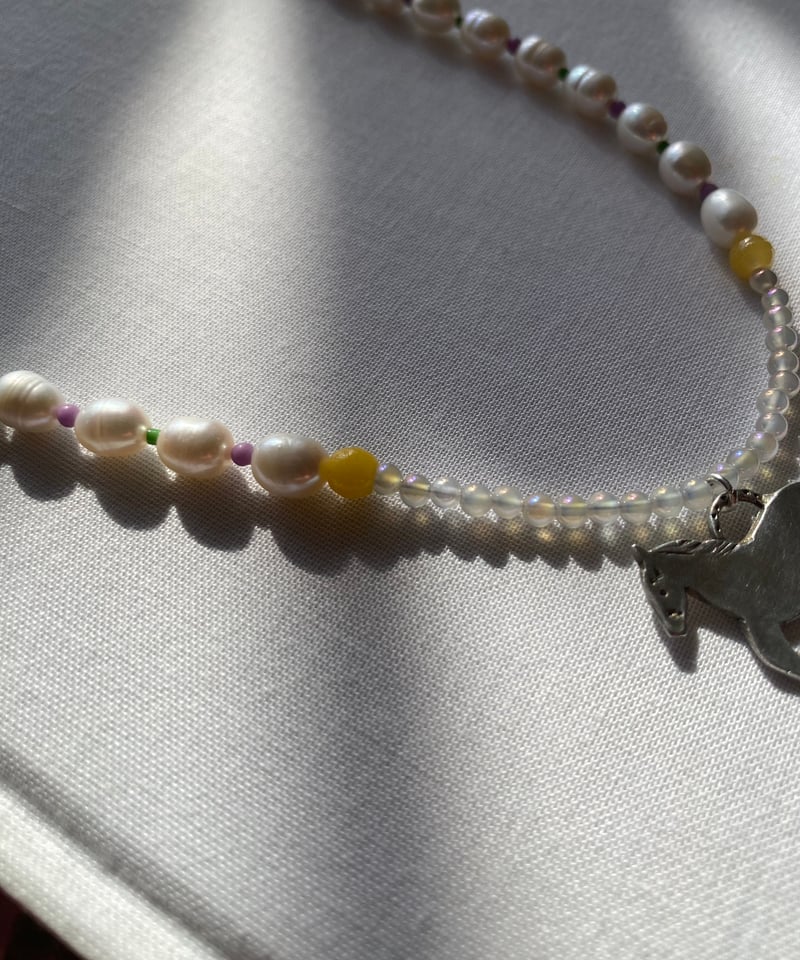 Choker & Necklace Collection #090 | MEiGMA