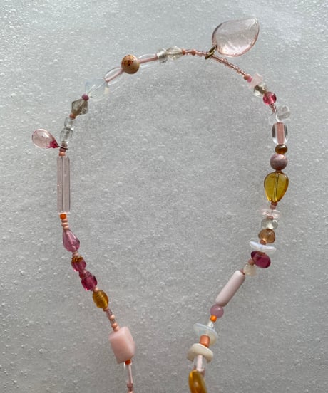 Choker & Necklace Collection  #041