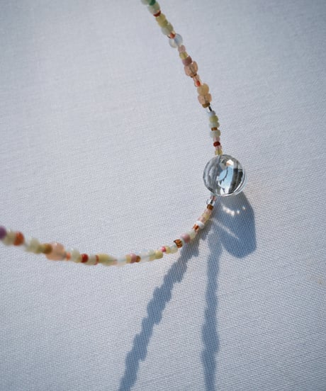 Choker & Necklace Collection  #101